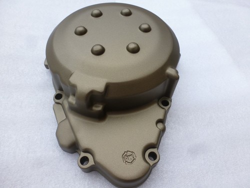 Carter stator gauche - carter,