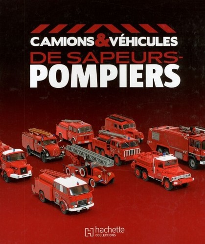 Fascicule collection camions - collection, &