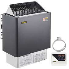 VEVOR Poêle Sauna Électrique