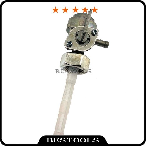 Robinet essence m16x1 sortie - robinet, m16x1.5