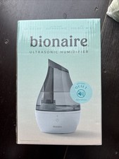 New Bionaire 0.5 Gal Virtually