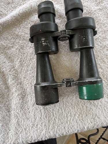 Jumelle 7x50 sgo huet - 7x50, de