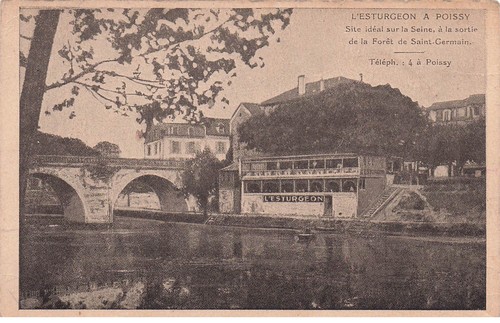 Yvelines poissy - poissy,