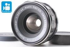 ?VIDEO?⭐Exc+5⭐ Pentax Asahi Super Takumar 35mm F3.5 Wide Angle Lens From JAPAN
