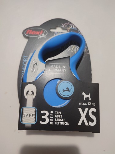 Laisse rétractable flexi - laisse, new