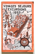 Voyages séjours excursions