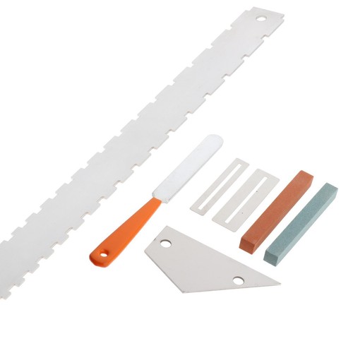 Guitare luthier outil kit - guitare,