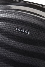 Samsonite Lite Shock Valise