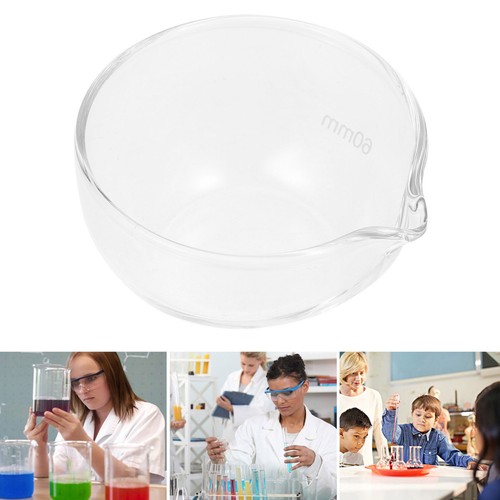Plat verrerie laboratoire - plat, de