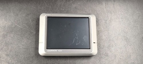 Garmin nuvi 200 gps navigation - gps,