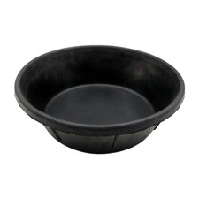 Mangeoire en caoutchouc