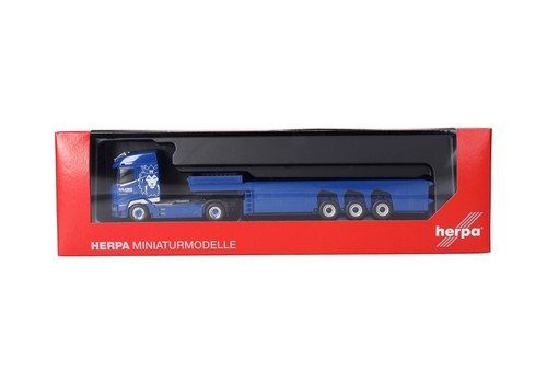 Herpa he319690 camion - 1/87,