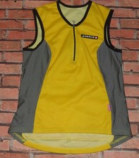 ASSOS Maillot Sans Manches