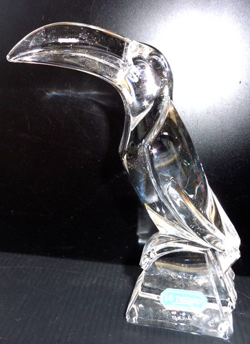 Cristal durand oiseau - durand,
