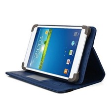 Dragon Touch M8 2016 Edition 8" Tablet Case, UniGrip PRO Edition - By Cush...