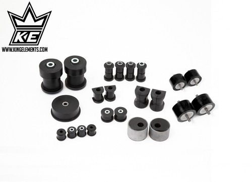 Bmw e30 silentbloc suspension - bmw,