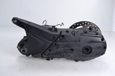 Entraînement final BMW C 650