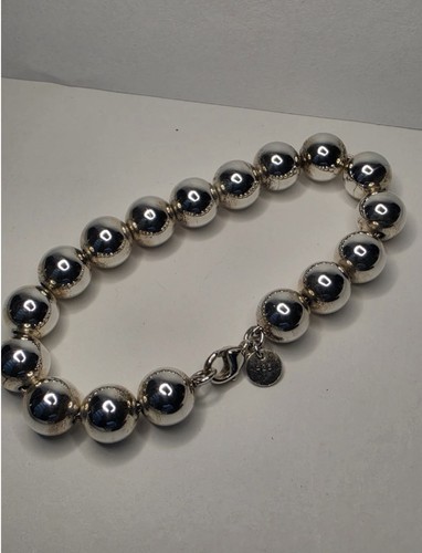 Tiffany sterling silver - &,