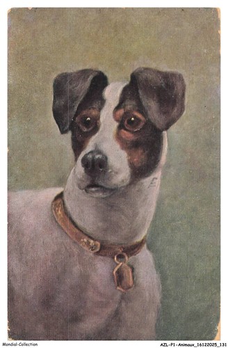 Azlp1 0068 animaux chien - azlp1-0068-animaux,