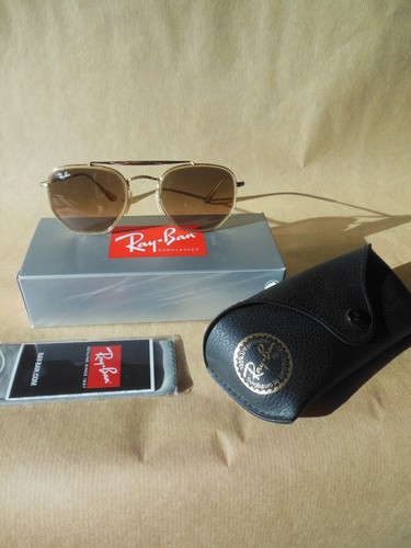 Lunettes soleil ray ban - de, ray-ban