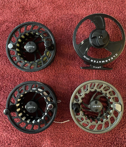 Orvis clearwater large - clearwater,