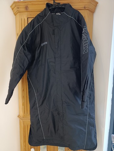 Manteau long kipsta - manteau,