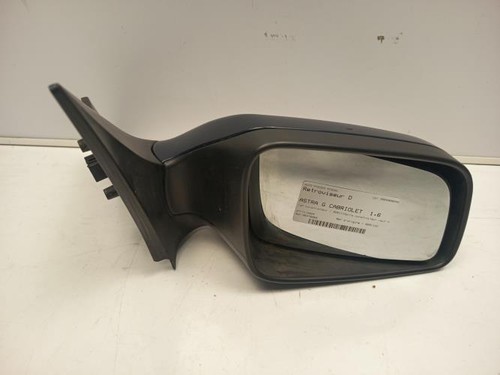 Retroviseur droit opel astra - droit, g