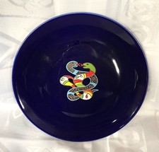 Niki de Saint Phalle Decorative Plate, Limited Edition 156/1000