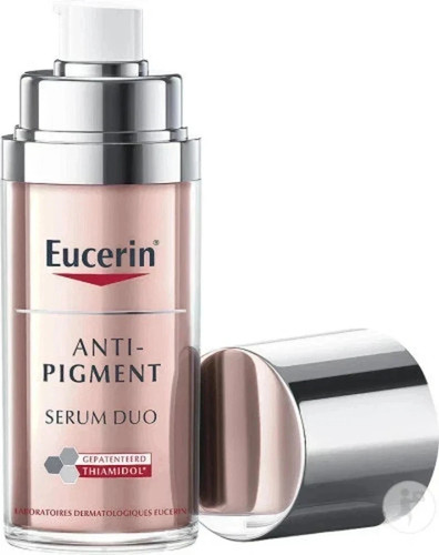 Eucerin anti pigment dual face - eucerin, anti-pigment