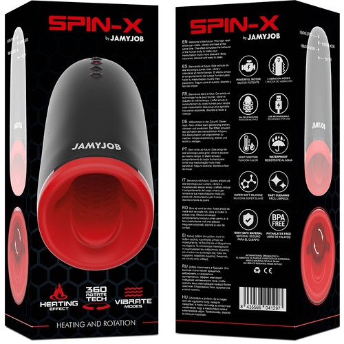 Masturbateur sextoy homme - masturbateur,