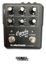 tc electronic COMBO DELUXE 65'