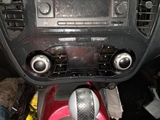 2013 Nissan Juke Used AC Automatic Temperature Control 655-58918