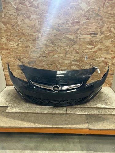 Pare choc avant - , opel