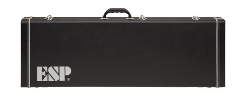 Esp ltd guitar case - guitar,
