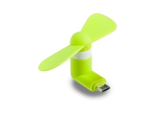 Spada micro usb ventilateur - micro-usb,
