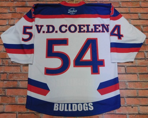 Maglia shirt hockey - maglia,