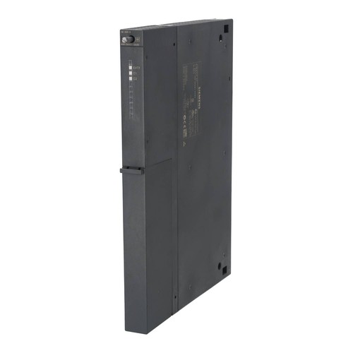 Siemens simatic 400 - siemens,