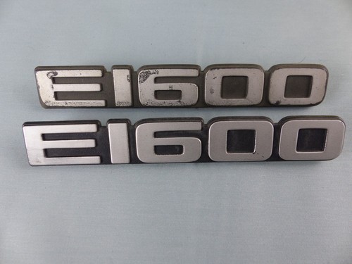 Mazda bongo e1600 insigne - x,