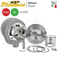 Kit Cylindre Aluminium 2