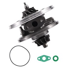 Gt1544v Chra For Citroen for Peugeot 1.6 Hdi 110 Cv Turbocompresseur Cartouche
