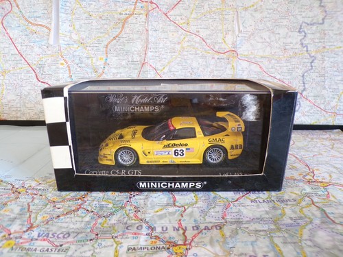 Chevrolet corvette gts - chevrolet,
