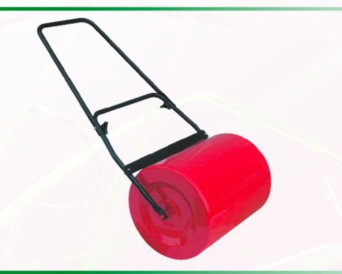 Rouleau compresseur manuel - compresseur,