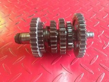 arbre secondaire boite de