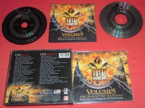 Coffret total hardcore - 2,