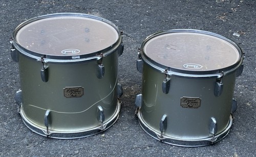Pearl and export tom - pearl,
