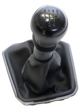 VW T6 7J 7H Estate L1 Facelift 7LA711113D Gear Shift Knob Shifter Knob