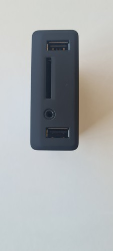 Module prises aux usb jack - module, usb/jack/sd