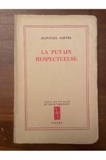 La putain respectueuse