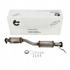 Catalyseur 62SKV160 MAZDA RX-8