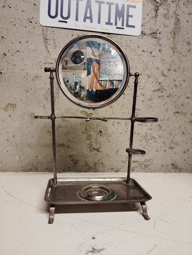 Miroir table nécessaire - table,